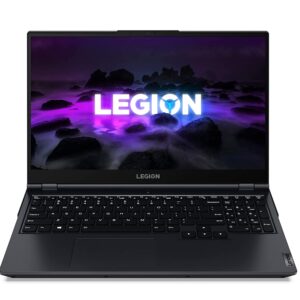 gaming laptop