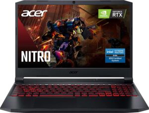 gaming laptops